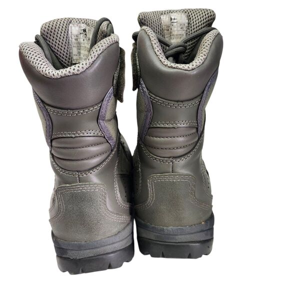 Bellville Tactical Research Boots Mens 9R Hot Weather Lightweight Composite Toe - Picture 10 of 16